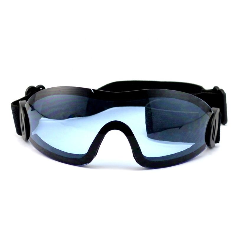 Óculos de proteção saltando em queda livre confortáveis, proteção UV que salta em queda livre o Eyewear fornecedor