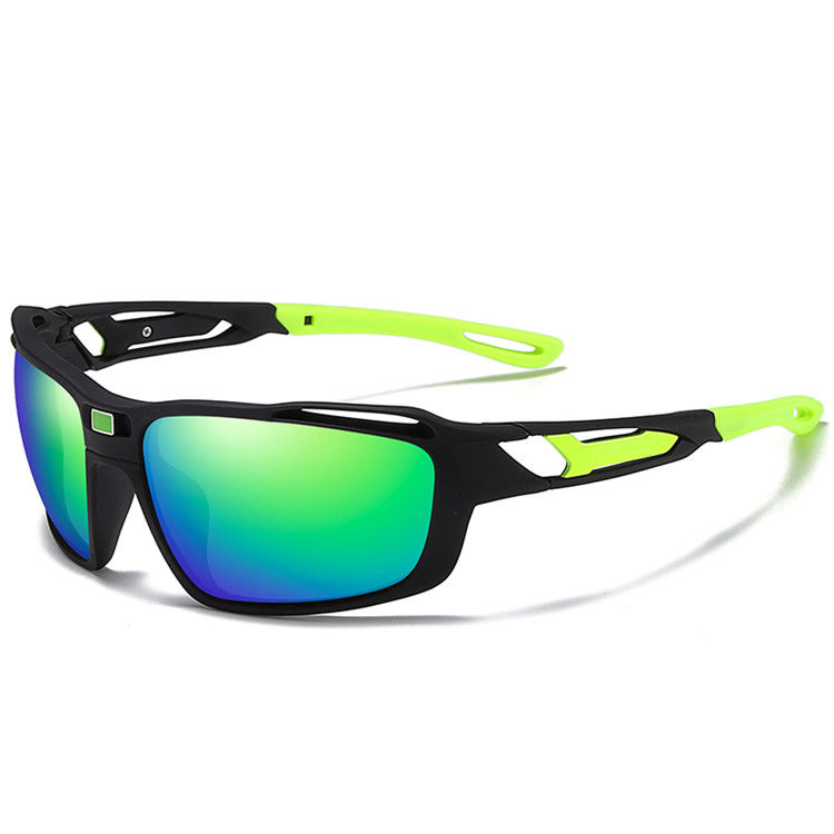 Lente Multilayer high-density polarizada cor personalizada do revestimento dos óculos de sol fornecedor