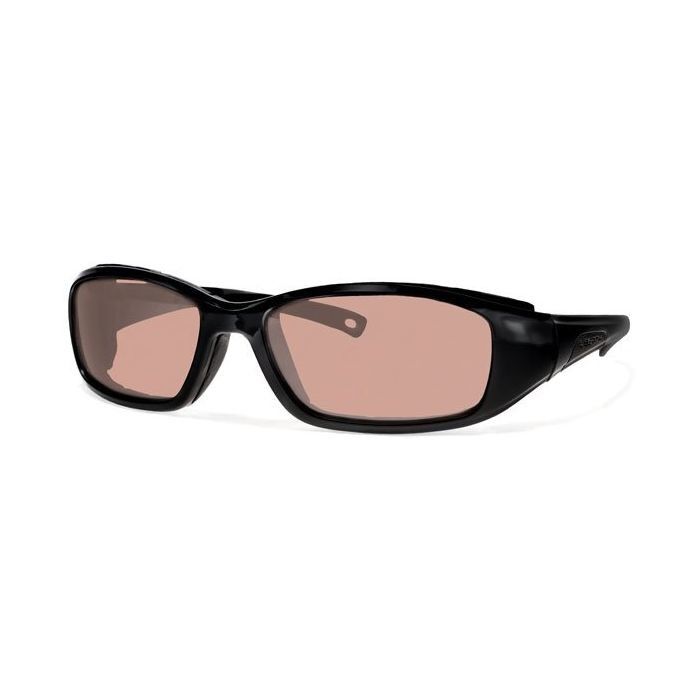 Do alpinismo dos óculos de sol estreito Hypoallergenic Eyeshape retangular brandamente fornecedor
